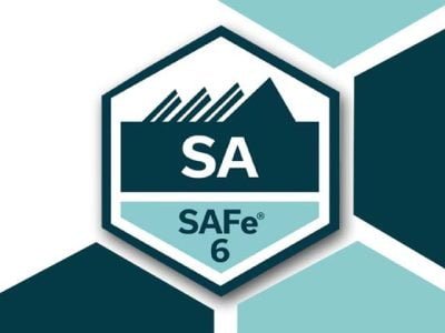 Leading SAFe® 6.0 Training (SAFe® Agilist Certification)