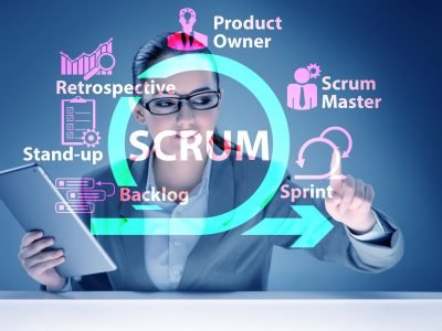 Practical Agile Project Management & Scrum Mastery