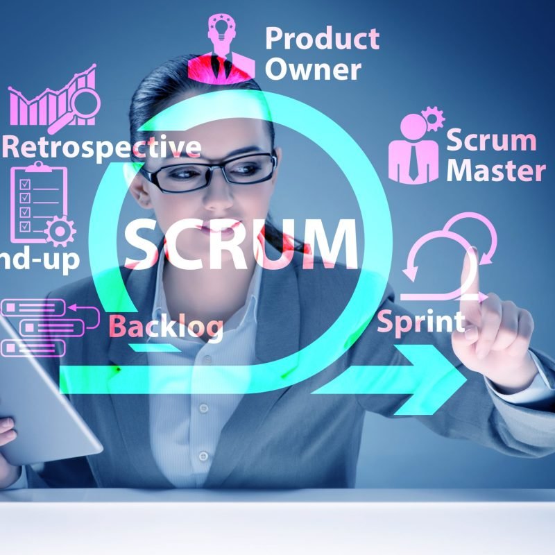 Practical Agile Project Management & Scrum Mastery